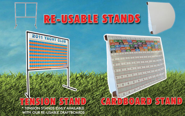 Commissioner's Dream - Football